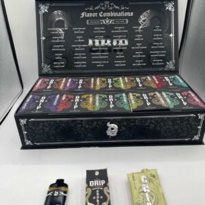 2G Drip Disposable