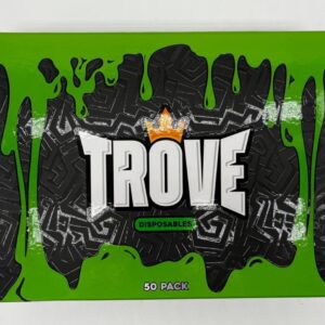 Buy Trove 2G Disposable Vape  