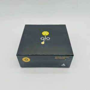 Buy Glo Black Box 1 Gram
