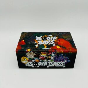 Boom Bars 2 Gram Disposable