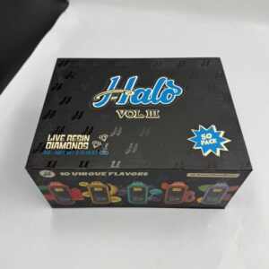 Buy HALO 2g Disposable