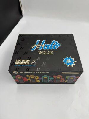 Buy HALO 2g Disposable