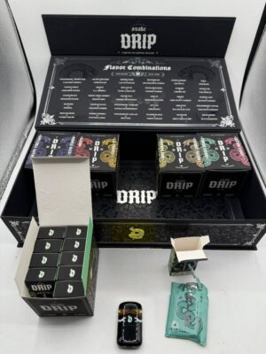 2G Drip Disposable