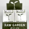 Buy Raw Garden Disposable