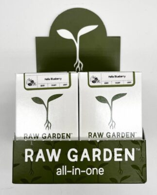 Buy Raw Garden Disposable