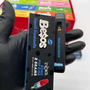 Besos 2g Disposable