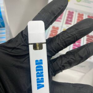 Buy Verde 2G Disposable