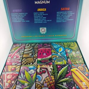 Buy Magnum 2G Disposable