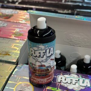 PUFFLA