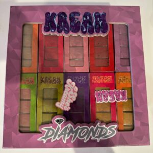 Buy Kream 2G Disposable