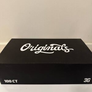 Buy ORIGINALS 3g Disposable