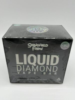 Springfield 2G Disposable