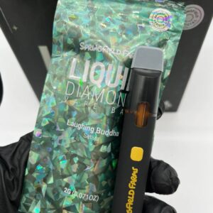 Springfield 2G Disposable