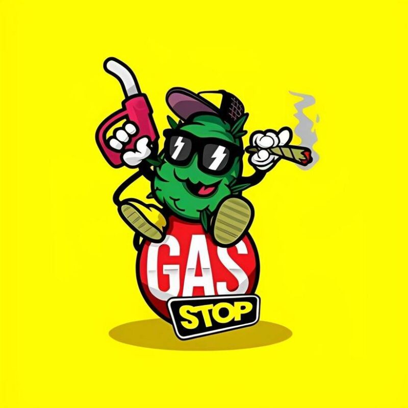 Gas Stop LA