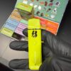 BUZZBARS 2G DISPOSABLE