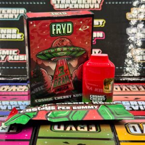FRYD 3G Disposable
