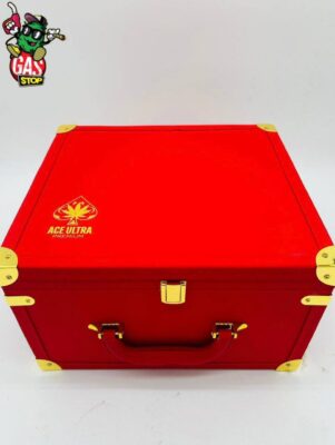 Ace Ultra Premium Red Box