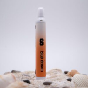 Left Coast Dual Chambers Vape Pen