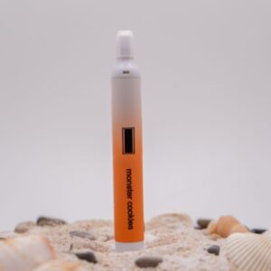 Left Coast Dual Chambers Vape Pen
