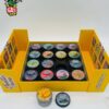 Jeeter Juice Concentrate Box