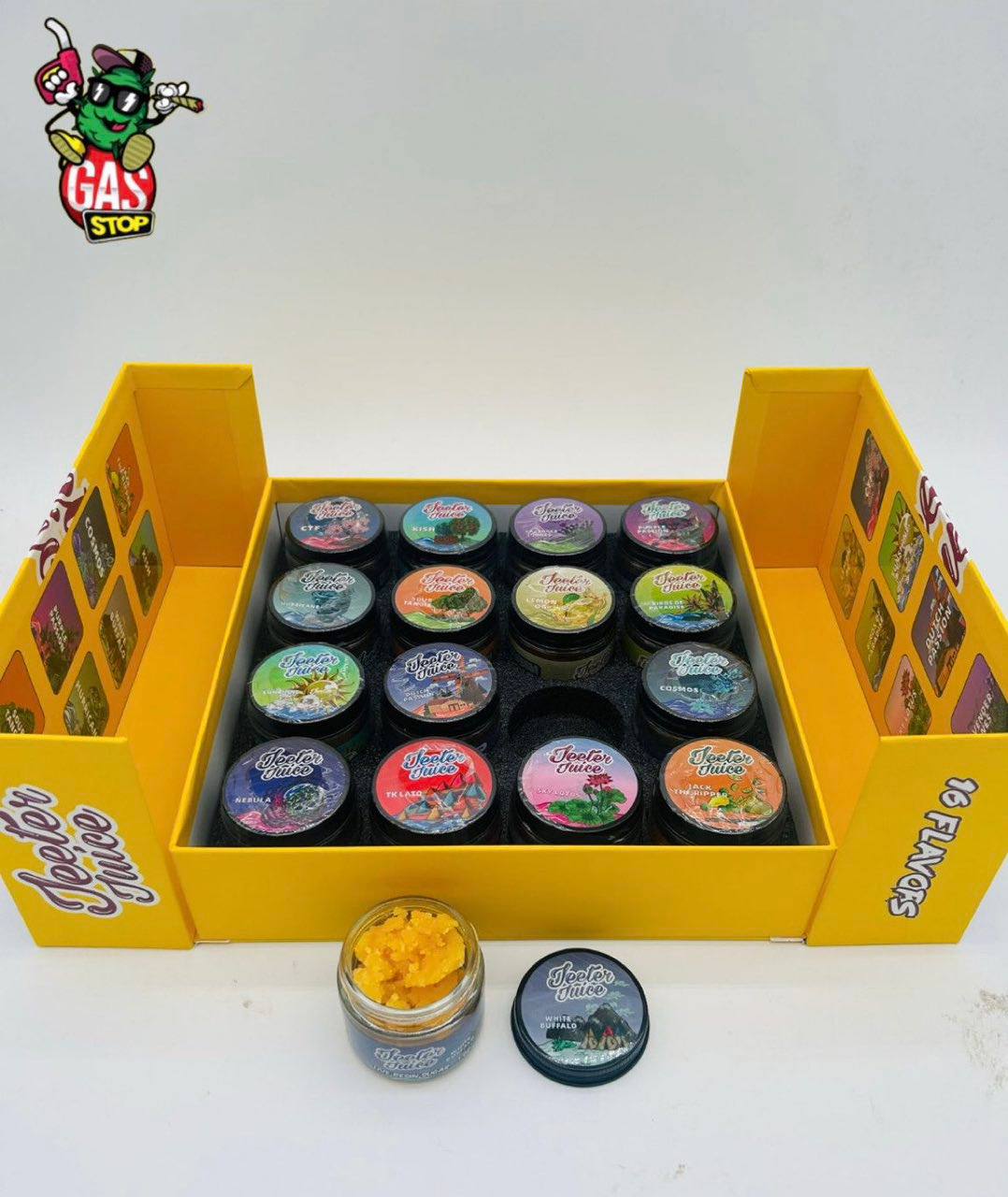 5005991259633987369_121 Jeeter Juice Concentrate Box