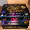 Cali Clear Disposable
