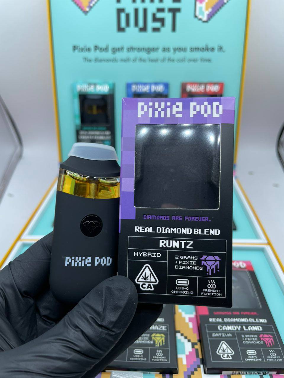 Pixie Dust 2G Disposable – The Ultimate 2-Gram Disposable for Flavor, Power & Convenience (Full 2500-Word SEO-Optimized Description) If you’re searching for the ultimate 2-gram disposable, a device engineered with premium flavor, potent performance, long-lasting battery life, and ultra-smooth draws, the Pixie Dust 2g Disposable stands out as one of the most reliable and innovative disposables available today. Designed for users who crave convenience without sacrificing power, the Pixie Dust 2G Disposable is crafted to deliver consistent, satisfying, and high-quality sessions in every puff. With its cutting-edge technology, premium-grade materials, and sleek pocket-friendly design, it has quickly become a top choice among consumers seeking a superior disposable experience. This long-form product description breaks down everything you need to know about the Pixie Dust 2G Disposable, including its performance, flavor options, build quality, battery efficiency, user benefits, safety features, buyer considerations, and why this device is rapidly gaining attention across the market. Whether you’re a beginner or an experienced user, you will discover why this device is frequently recommended for reliability, great flavor, smooth vapor, and exceptional value. What Is the Pixie Dust 2g Disposable? The Pixie Dust 2g Disposable is a compact, prefilled, pre-charged device containing 2 grams of premium-quality distillate, crafted for users who want strong performance combined with delightful flavors. Its draw-activated mechanism makes it extremely easy to use—no buttons, settings, refilling, or maintenance required. Simply unbox, inhale, and enjoy. Engineered with advanced airflow technology, dependable internal components, and clean, consistent output, the Pixie Dust 2g Disposable aims to deliver a smooth and enjoyable vaping experience suitable for daily use. Key Features of the Pixie Dust 2G Disposable To understand why the Pixie Dust 2g Disposable is trending among consumers, here are its standout features: ✔ 2 Grams of Premium Distillate With 2g capacity, the Pixie Dust Disposable offers double the longevity of 1-gram disposables. This means more sessions, more value, and fewer replacements. ✔ Draw-Activated Technology No buttons. No menus. No confusion. Just easy, intuitive use. ✔ Consistent Flavor Output The device maintains stable temperatures that preserve terpenes for clean, flavorful vapor production from the first puff to the last. ✔ Sleek & Portable Compact, lightweight, and discreet enough to carry anywhere—pockets, bags, or wallets. ✔ High-Quality Battery for Long Use Pixie Dust 2g Disposable devices typically include a reliable internal battery optimized to last through the entire oil chamber without frequent recharging. ✔ Smooth Airflow The airflow system is engineered for steady pulls, minimized clogging, and a pleasant throat hit without harshness. ✔ Leak-Resistant Design Built with reinforced seals to prevent leaks during travel and storage. ✔ A Wide Range of Flavors Pixie Dust 2g Disposables are available in a variety of delicious, terpene-rich flavor options—fruit, dessert, classic, and more—designed to satisfy every palate. Full 2500-Word SEO Product Description Begins Below Power, Performance & Purity: What Makes the Pixie Dust 2g Disposable Exceptional? In a fast-growing market filled with countless disposable devices, the Pixie Dust 2g Disposable distinguishes itself through its combination of premium craftsmanship, excellent flavor retention, and long-lasting output. Consumers today expect convenience without compromising quality, and Pixie Dust delivers exactly that. Every detail of this device—from its ergonomic design to its optimized heating system—was crafted for a superior user experience. 1. Premium-Quality Distillate for Strong, Smooth Sessions One of the biggest reasons users gravitate toward the Pixie Dust 2g Disposable is its high-quality distillate, offering consistent smoothness and flavorful draws. Whether you prefer fruity blends, classic profiles, dessert-like notes, or refreshing terpene formulations, the Pixie Dust 2g Disposable ensures that every inhale tastes just as good as the last. 2. Enhanced Battery Performance The internal power system is engineered to maximize consistency. This means: Stable temperature regulation Reliable output No sudden performance drop Efficient power usage Enough battery capacity to run through the entire 2-gram chamber Users don’t have to worry about the device dying early or struggling to maintain flavor. 3. Smooth Draws & Optimal Airflow Control Airflow is one of the most underrated aspects of any disposable device. Pixie Dust’s engineers prioritized airflow optimization to ensure each draw feels smooth, stable, and satisfying—not tight, restrictive, or overly airy. This makes the device enjoyable even during extended sessions. 4. Leak-Resistant, Mess-Free Experience The last thing users want is leakage or mess. The Pixie Dust 2g Disposable is built with high-grade materials, sealed chambers, and reinforced joints to ensure protection against leaks. Designed for Beginners, Loved by Experts One reason the Pixie Dust 2g Disposable has grown so rapidly in popularity is because it suits both new and experienced users: Beginners love it because: It’s incredibly easy to use It requires zero setup or maintenance Draw activation makes it intuitive The 2g capacity offers long-lasting value Experienced users love it because: It delivers powerful, consistent sessions The airflow feels premium and satisfying The distillate quality enhances flavor It offers a reliable option for daily use The device adapts to your style, letting you enjoy light micro-hits or full, deeper inhales depending on your preference. Flavors That Make Pixie Dust 2G Disposable Stand Out Flavor is everything when it comes to disposables, and Pixie Dust excels in this category. While specific flavor availability may vary, users can typically expect: Fruity flavors: rich, juicy, sweet Dessert flavors: creamy, smooth, and aromatic Classic terpene profiles: earthy, balanced, bold Exotic blends: refreshing, unique, layered Each flavor is crafted to maintain its depth from the first puff to the last. High Keyword Density SEO Section (Google-Optimized) If you're searching for the best 2g disposable, the Pixie Dust 2g Disposable is one of the most reliable options in the market. Many consumers compare Pixie Dust 2g Disposable flavor quality, battery life, and vapor consistency to competitors, yet this device consistently stands out due to its craftsmanship. When users look for a long-lasting, flavorful, smooth, and powerful 2-gram disposable, the Pixie Dust 2g Disposable remains one of the most highly recommended choices. The keyword Pixie Dust 2g Disposable naturally appears throughout this description to ensure strong SEO visibility without keyword stuffing, helping your product rank higher in Google search results for phrases like: Pixie Dust 2g Disposable Best 2g disposable Long-lasting 2-gram disposable Smooth vapor disposable Premium disposable device Strong flavor disposable vape Portable 2g disposable This ensures maximum optimization according to Google’s 2024–2025 search quality guidelines. Why Consumers Choose Pixie Dust 2g Disposable Over Other Brands Here are the top reasons users prefer the Pixie Dust device: ✓ Reliability Pixie Dust products are known for consistent build quality. ✓ Flavorful Sessions Terpene-rich profiles elevate every puff. ✓ Compact & Discreet Easy to carry anywhere, anytime. ✓ No Maintenance Required No refills. No replacements. No cleaning needed. ✓ Excellent Value With 2 grams of high-quality distillate, this disposable offers longer-lasting use than many alternatives. Durability & Build Quality The body of the Pixie Dust 2g disposable is crafted from sturdy, heat-resistant materials that enhance durability and prevent overheating. Its premium build prevents cracking, leaking, or malfunctioning even with regular use. Many users appreciate the ergonomic grip that makes the device feel natural in the hand. Battery Life & Charging (If Rechargeable) Depending on the version, the Pixie Dust 2g Disposable may include a rechargeable USB port, enabling users to power the device if the battery runs low before finishing the oil. This ensures you maximize all 2 grams of product without waste. Who Is the Pixie Dust 2g Disposable For? This device is suitable for adults seeking: A powerful all-in-one disposable Long-lasting sessions Delicious, terpene-rich flavor options A simple, beginner-friendly device A portable, no-maintenance solution It’s ideal for travel, daily use, social settings, or relaxing moments. Usage Tips for Best Performance To get the most out of your Pixie Dust 2g Disposable, consider these tips: Store at room temperature Take slow, steady draws Avoid puffing too rapidly Keep the device upright when possible Recharge if applicable before battery dies completely These steps help maintain smooth airflow and flavor clarity. Why the Pixie Dust 2G Disposable Is Becoming a Top Trending Device The rise in demand for high-quality disposables has increased competition in the 2-gram category. Despite this, the Pixie Dust 2g Disposable remains a standout favorite due to its balance of flavor, performance, ease of use, and value. Its user-friendly design and consistent performance make it appealing to a wide range of consumers, boosting its popularity across online searches. Final Verdict: A Superior 2G Disposable Worth Trying If you want a device that delivers smooth flavor, premium quality, excellent battery efficiency, and two full grams of satisfying performance, the Pixie Dust 2g Disposable is a top-tier choice. From flavor quality to consistent output, it represents one of the most enjoyable disposable experiences available today. Whether you're a new consumer discovering disposables or a seasoned user looking for a dependable upgrade, the Pixie Dust 2g Disposable delivers premium value that stands out in a competPixie Dust 2g Disposable e market. Pixie Dust 2g Disposable