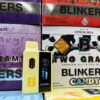 BLINKERS 2G PREMIUM