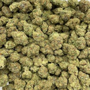 Cherry Stomper Mixed lights