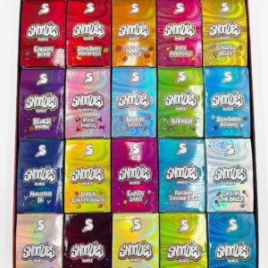 Snoozies Minis By Snooze Authentic