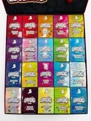 Snoozies Minis By Snooze Authentic