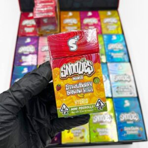 Snoozies Minis By Snooze Authentic