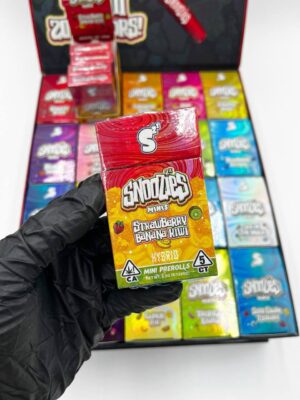 Snoozies Minis By Snooze Authentic
