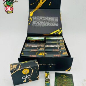 Glo Black Box 1 Gram