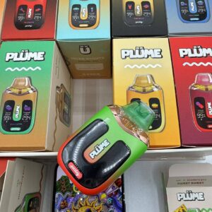 PLUME 2G Disposable