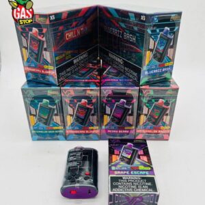 Authentic V-Play Disposable
