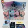 Authentic IJoy Vape Curved Screen