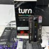TURN 2G BOTANICAL BLEND