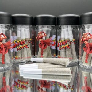 STUN LOCK PRE ROLL