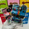 Polaroid X Devour gummies