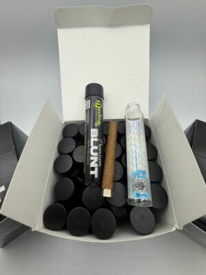 Devour Premium Blunt 3g