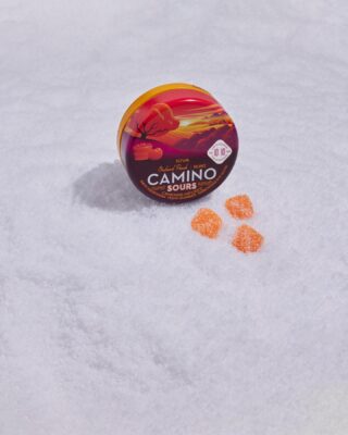 Camino Gummies