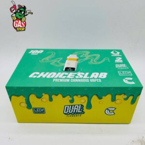 Choices Labs 2G Disponsable