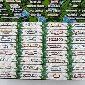 Pillows Trapstar Premium Cannabis Flower
