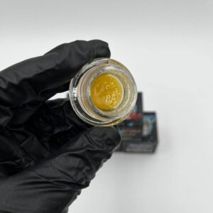 Coldfire Wax