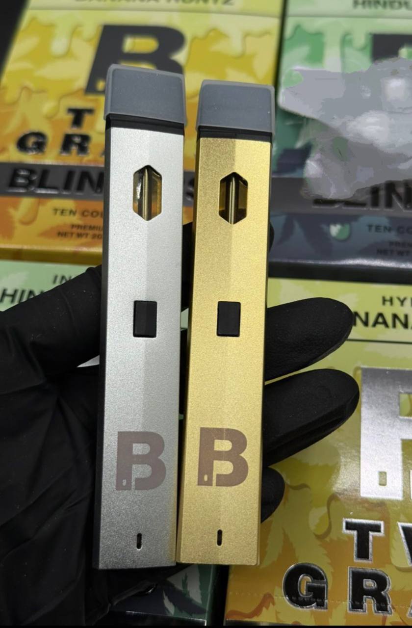 5118402953344650078_121 Blinker 2G Disposable