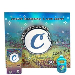 Cookies Switch 2G Disposable