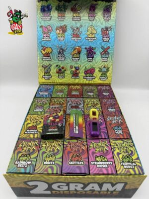 Stoner Stix 2G Disposable
