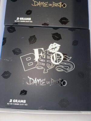 Besos X SDL Disposable