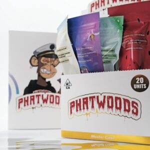 Phatwoods 3.5G Pre Rolls